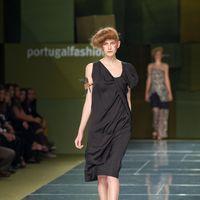 Portugal Fashion Week Spring/Summer 2012 - Ana Salazar - Runway | Picture 108844